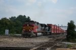 BNSF 782